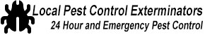 Mont Belvieu TX Pest Control Exterminators